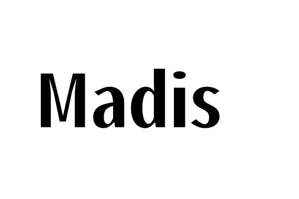 Madis